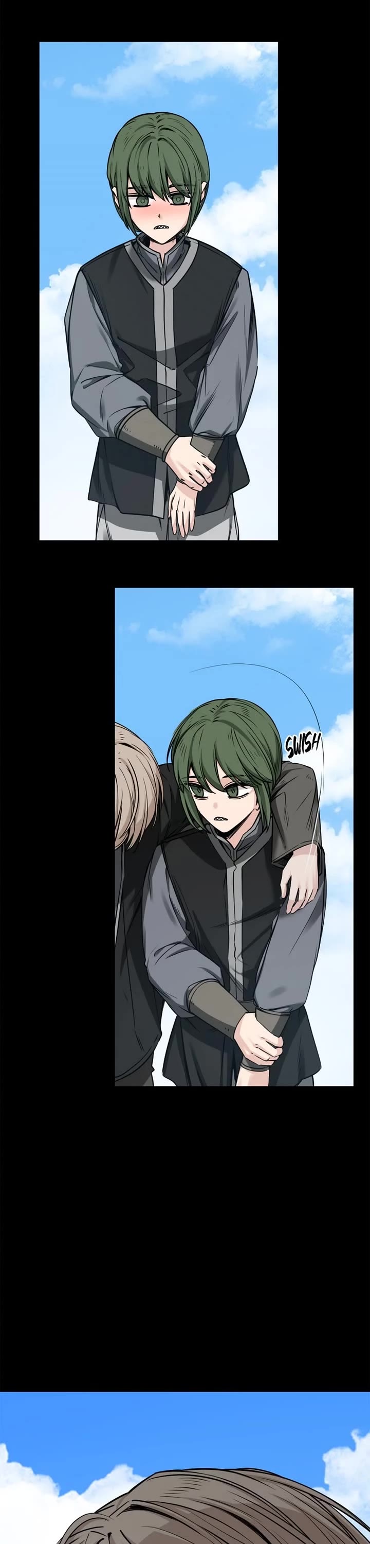 Hero Killer (Beolkkul) chapter 236 page 3