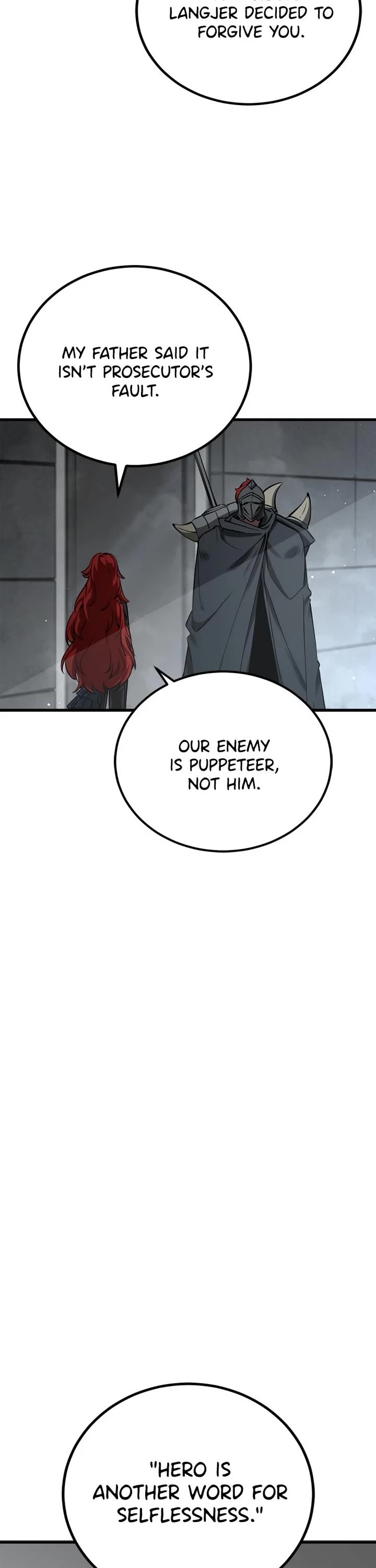 Hero Killer (Beolkkul) chapter 236 page 33