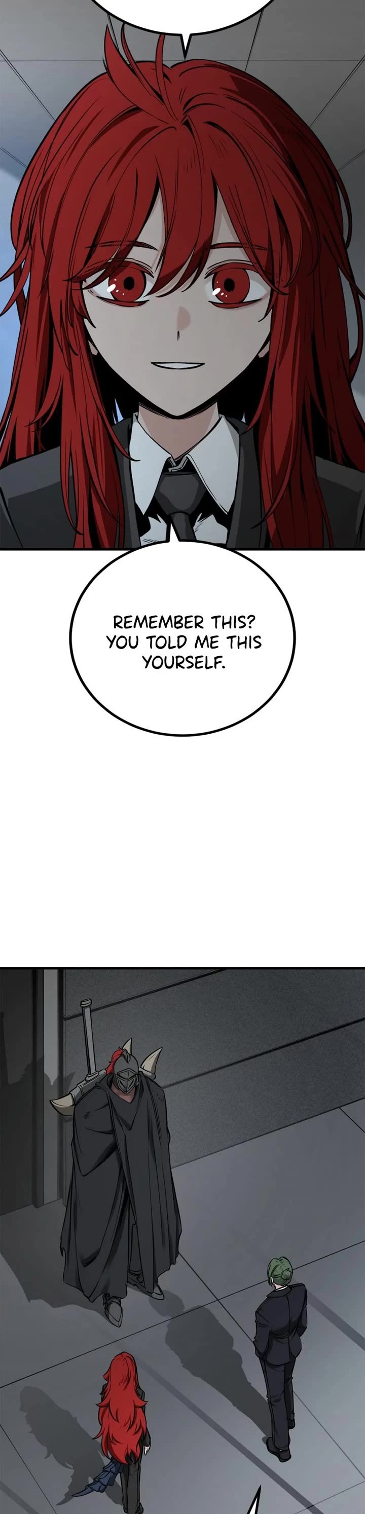 Hero Killer (Beolkkul) chapter 236 page 34