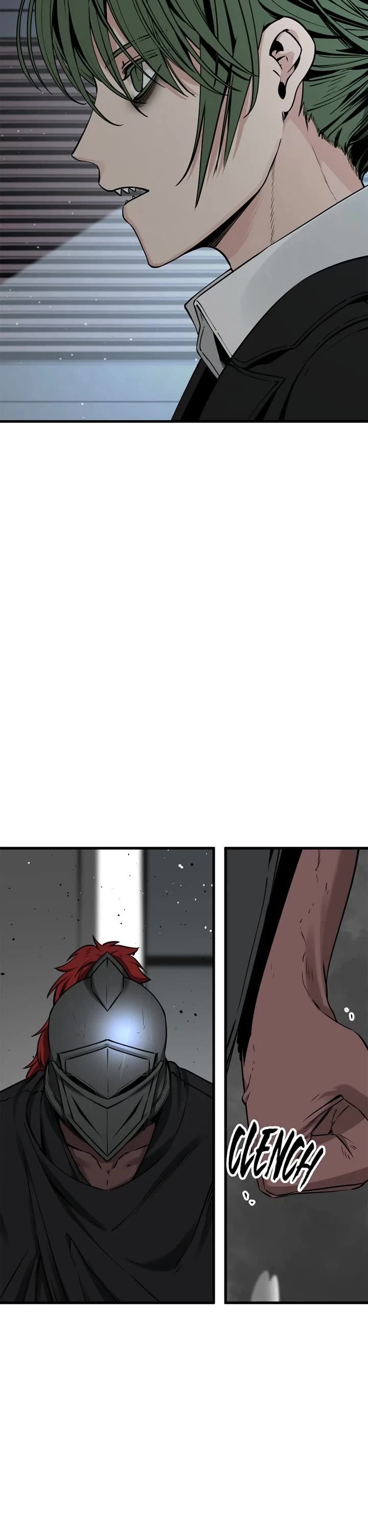 Hero Killer (Beolkkul) chapter 236 page 36