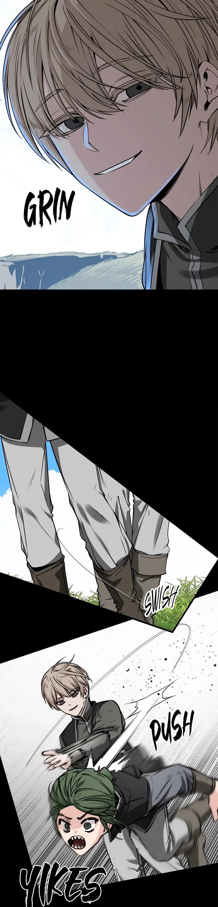 Hero Killer (Beolkkul) chapter 236 page 4