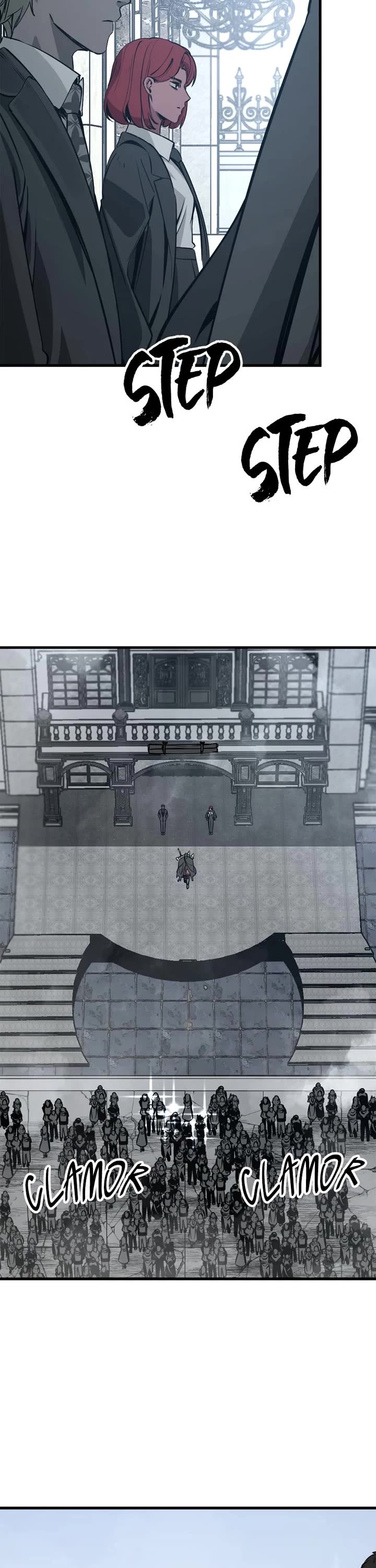 Hero Killer (Beolkkul) chapter 236 page 41