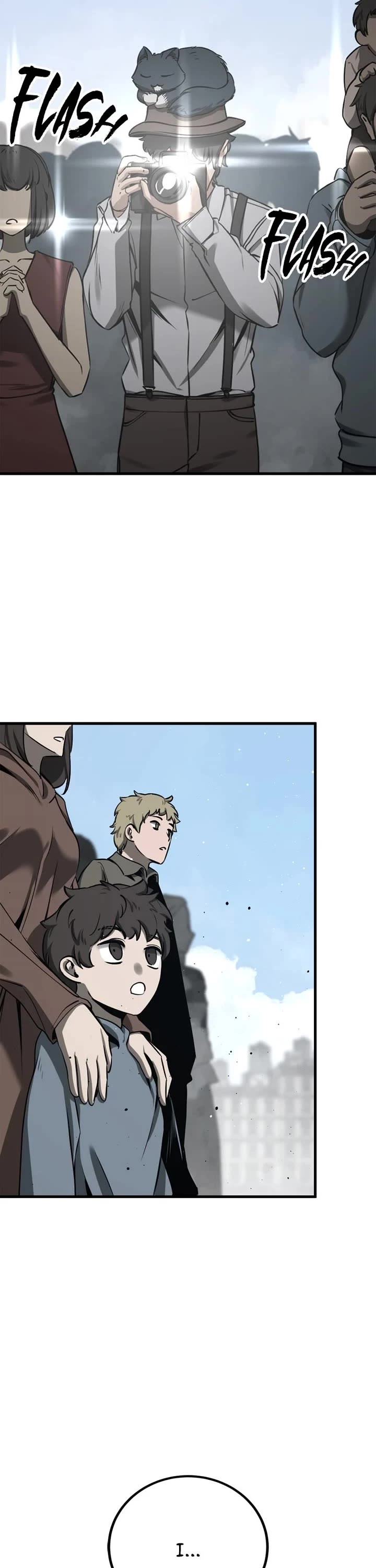 Hero Killer (Beolkkul) chapter 236 page 42