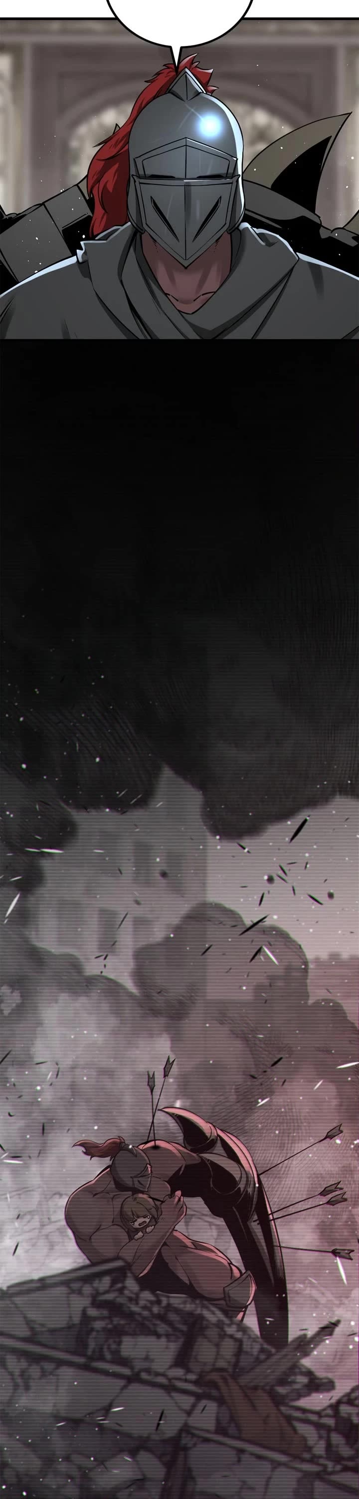 Hero Killer (Beolkkul) chapter 236 page 43