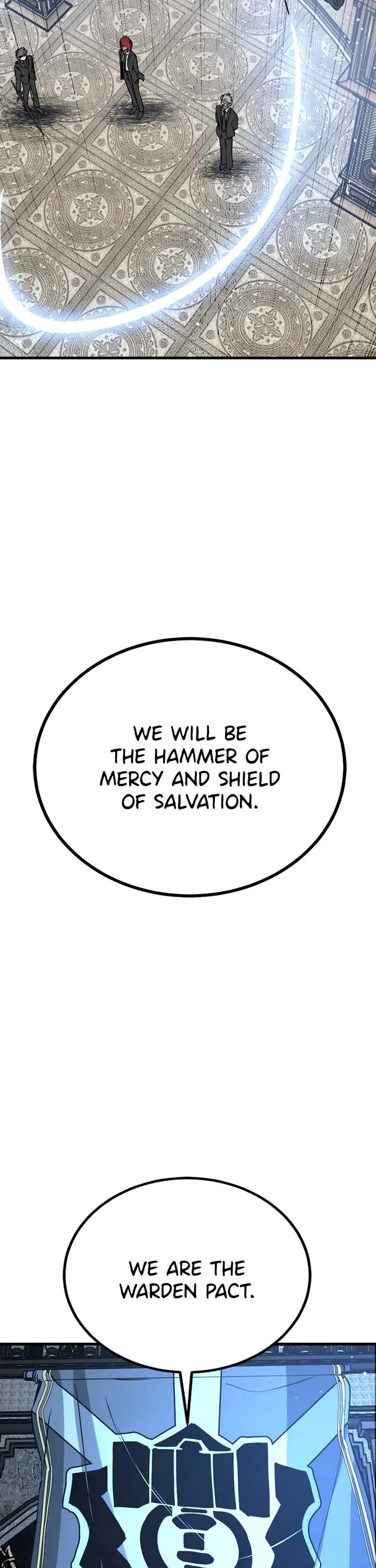 Hero Killer (Beolkkul) chapter 236 page 46