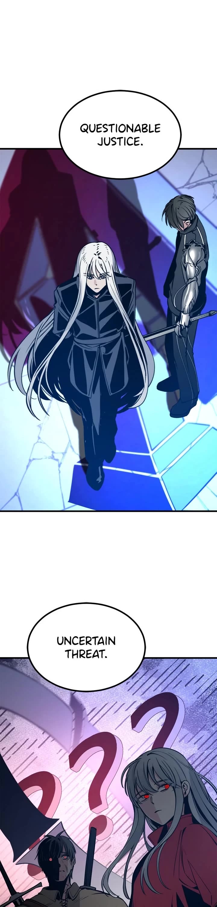 Hero Killer (Beolkkul) chapter 236 page 48