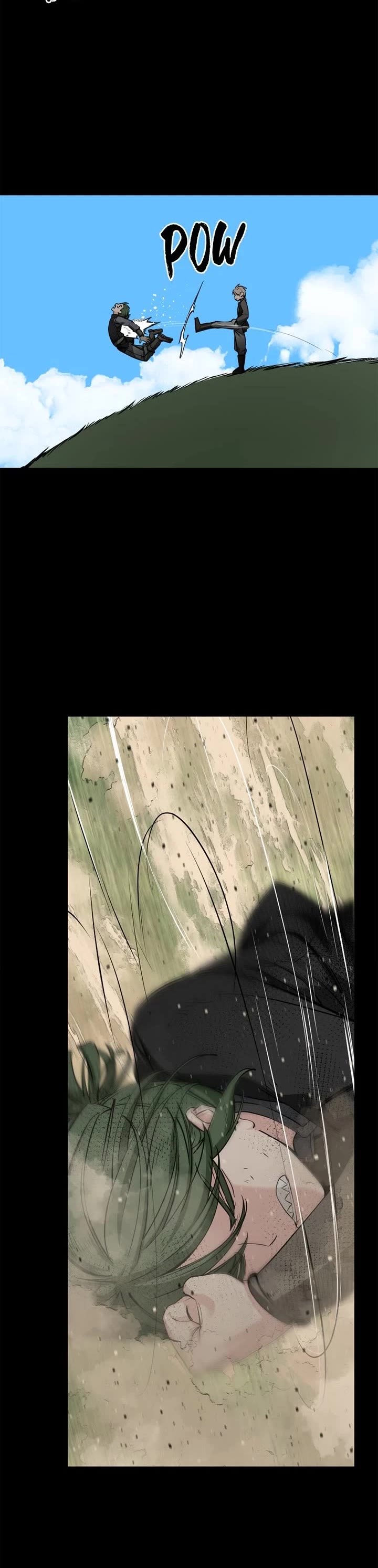 Hero Killer (Beolkkul) chapter 236 page 5