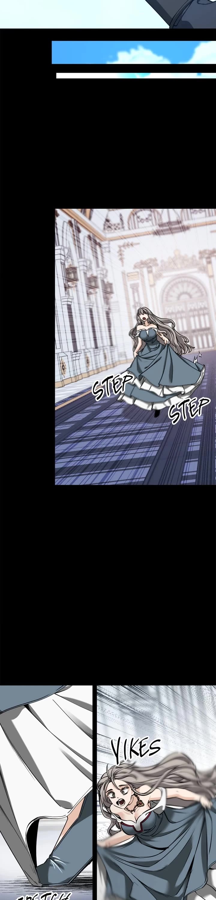 Hero Killer (Beolkkul) chapter 236 page 8