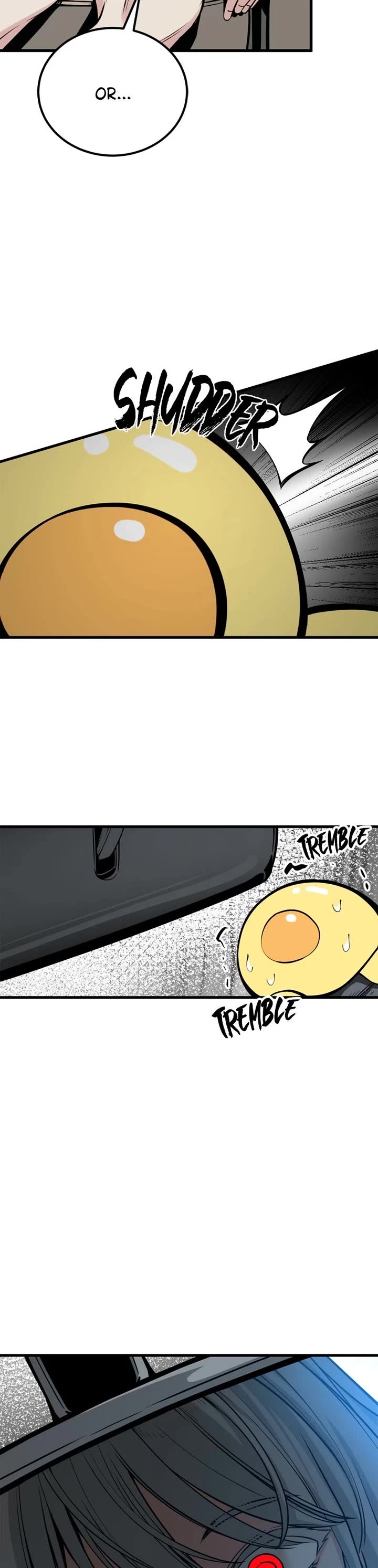 Hero Killer (Beolkkul) chapter 237 page 10