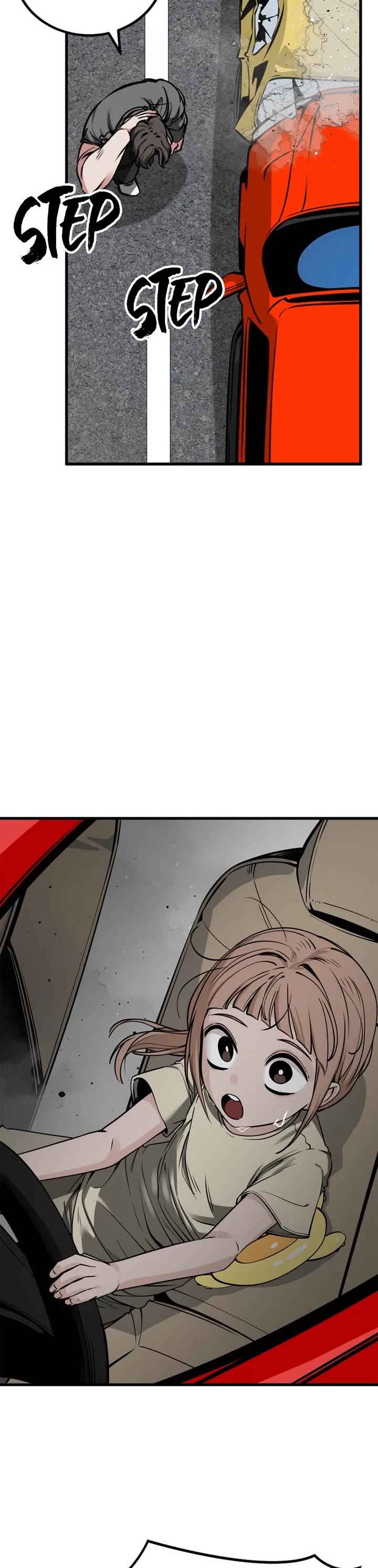 Hero Killer (Beolkkul) chapter 237 page 15