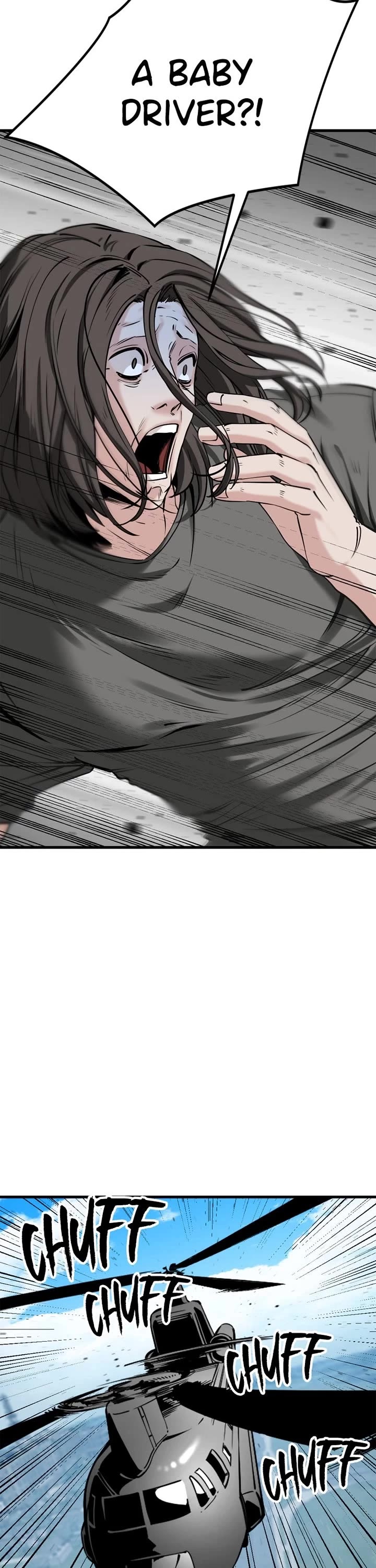 Hero Killer (Beolkkul) chapter 237 page 16