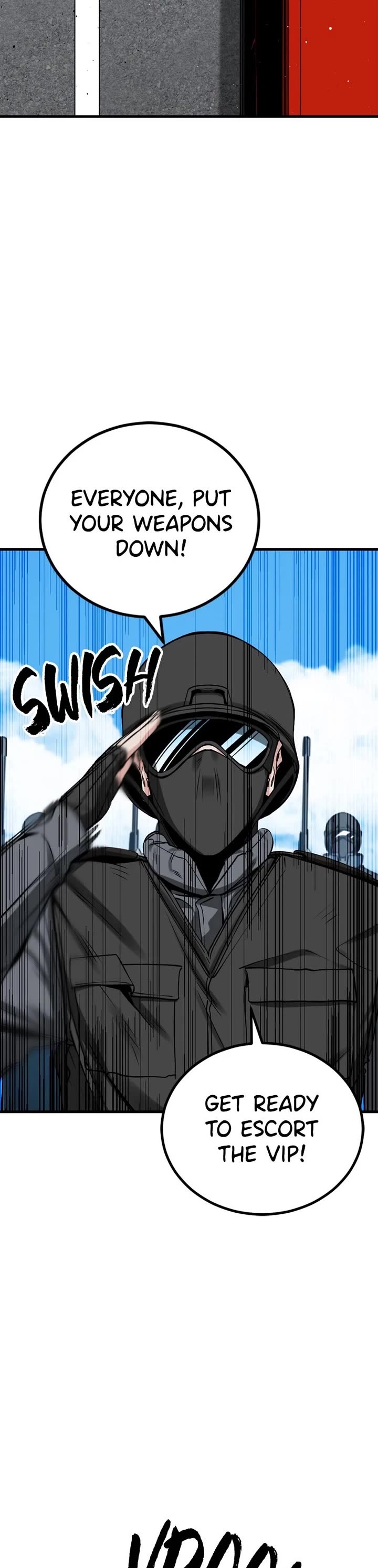 Hero Killer (Beolkkul) chapter 237 page 19