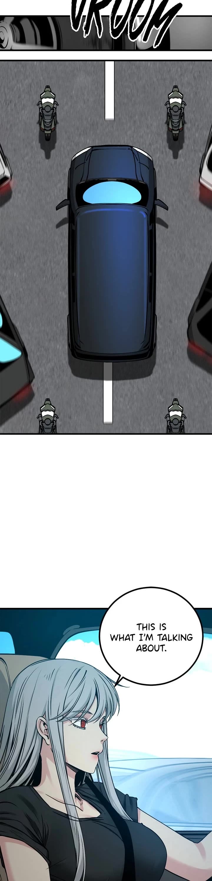 Hero Killer (Beolkkul) chapter 237 page 20