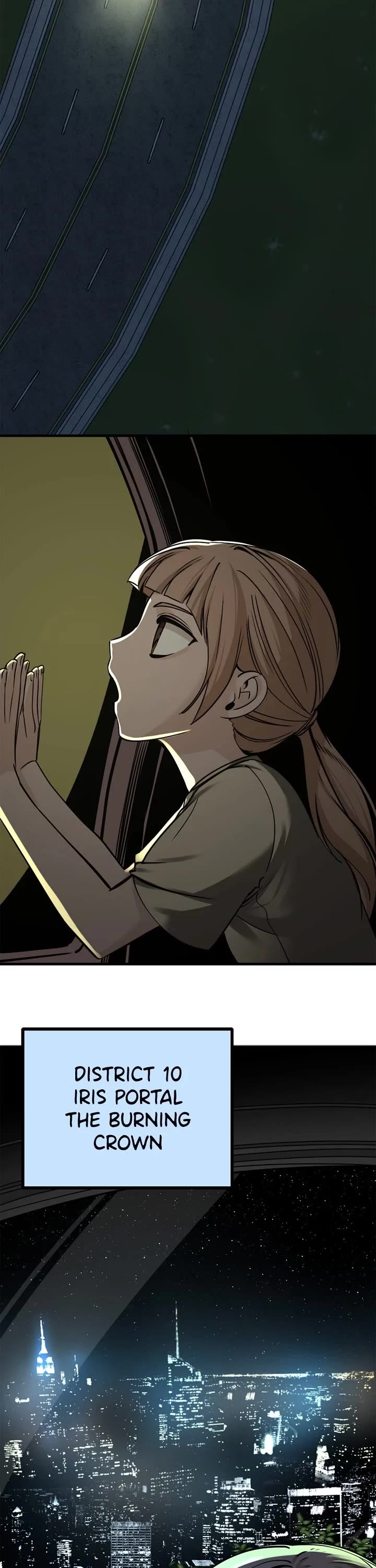 Hero Killer (Beolkkul) chapter 237 page 22