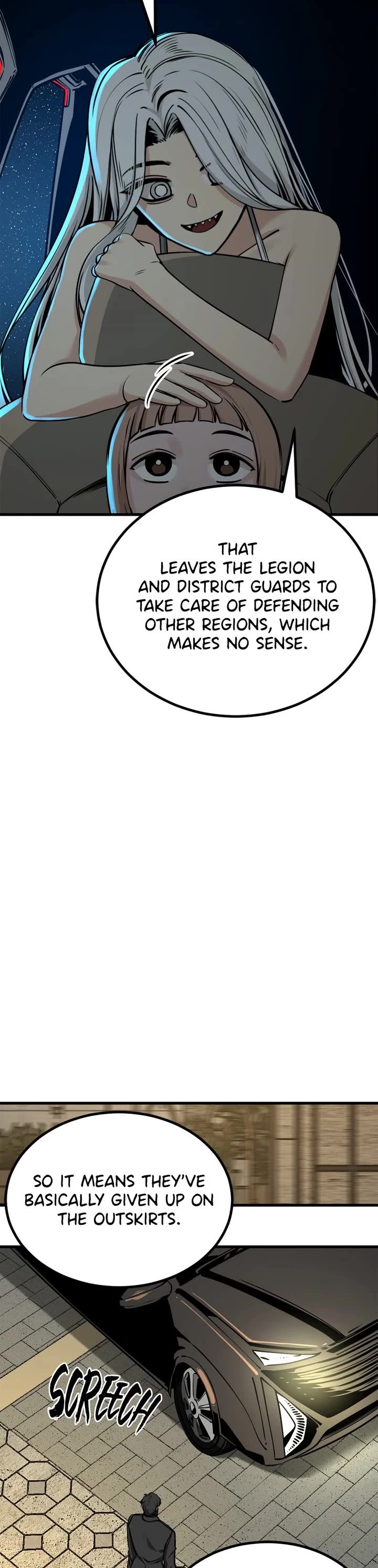 Hero Killer (Beolkkul) chapter 237 page 24