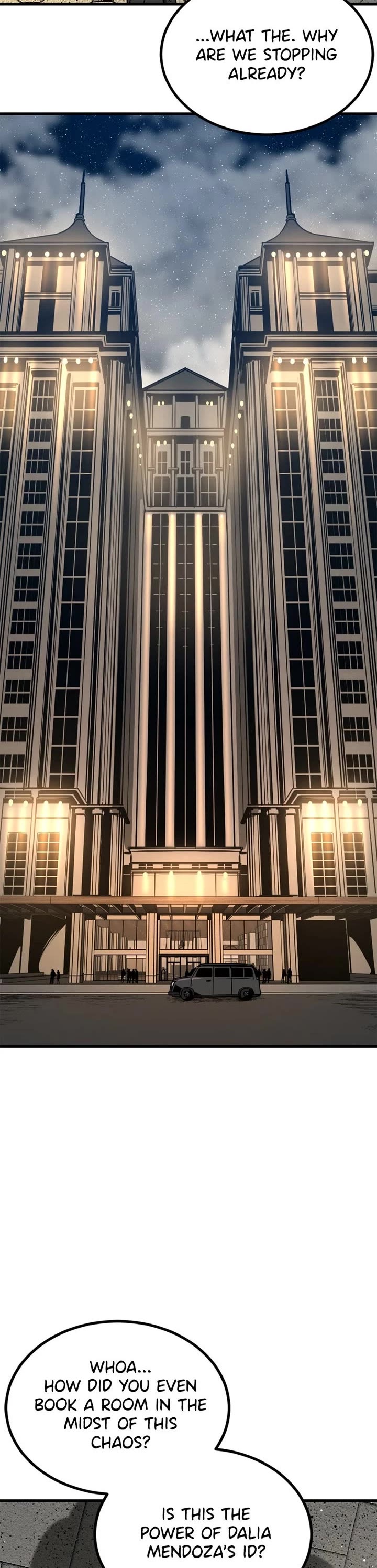 Hero Killer (Beolkkul) chapter 237 page 25