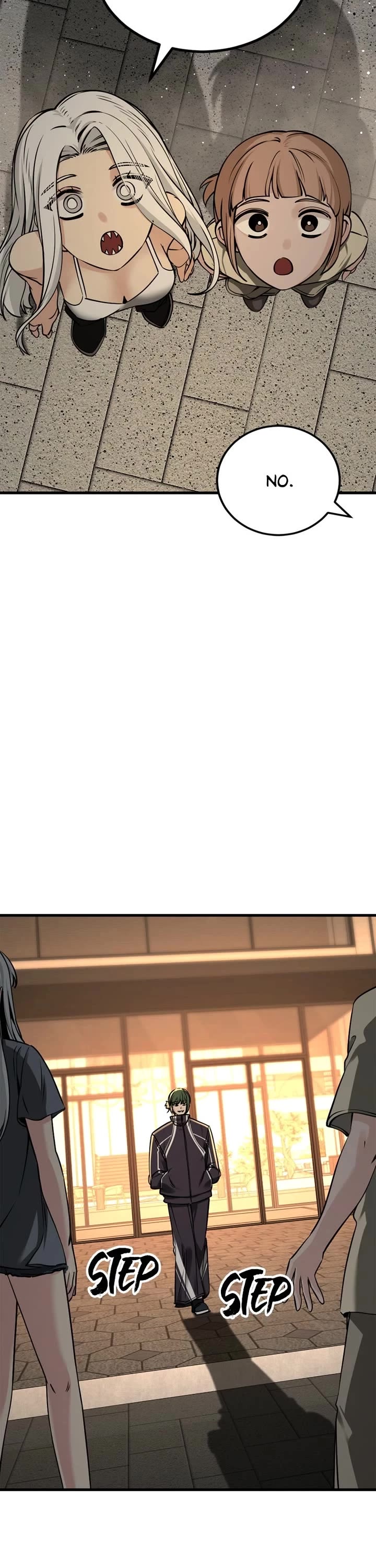 Hero Killer (Beolkkul) chapter 237 page 26