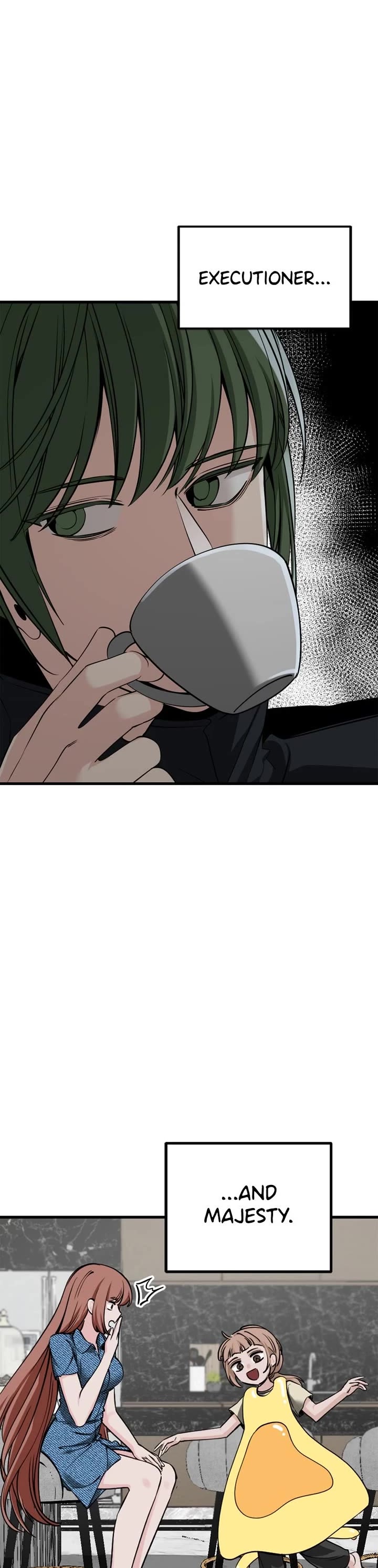 Hero Killer (Beolkkul) chapter 237 page 29