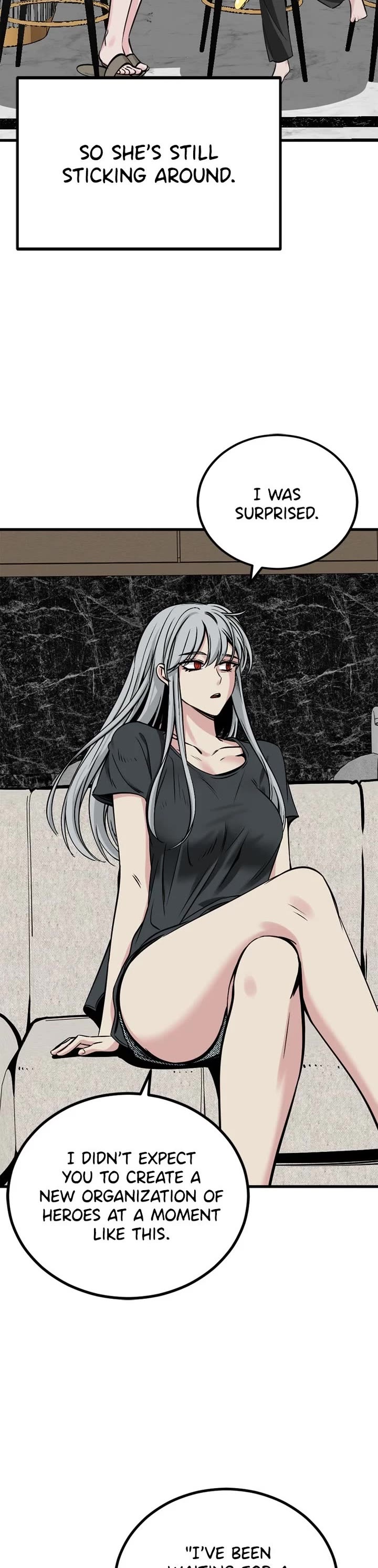 Hero Killer (Beolkkul) chapter 237 page 30