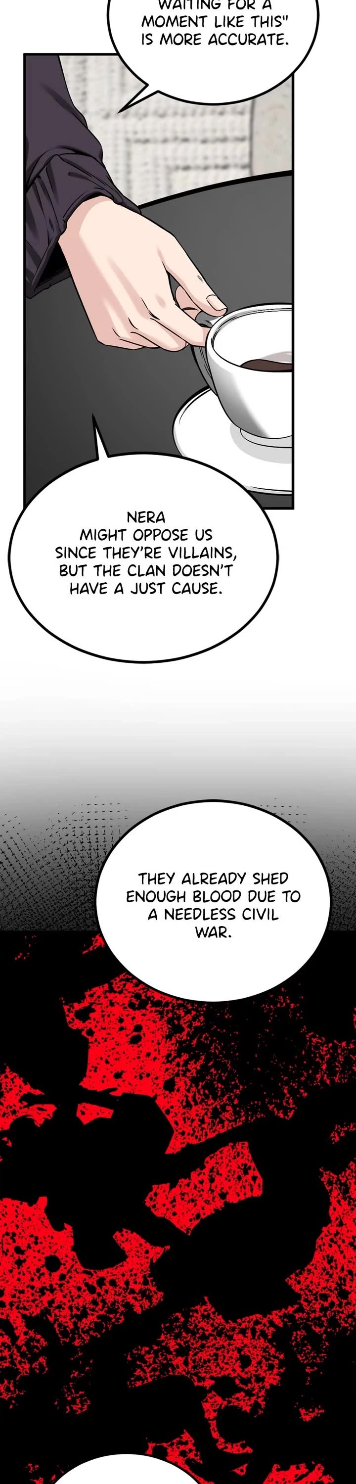 Hero Killer (Beolkkul) chapter 237 page 31