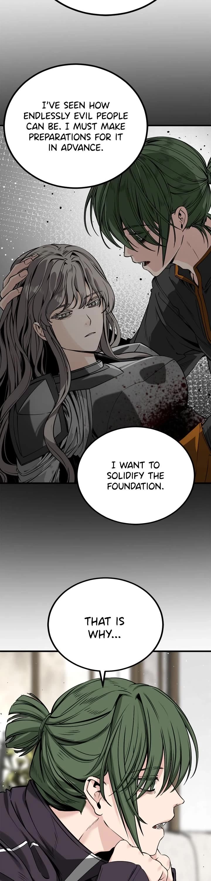 Hero Killer (Beolkkul) chapter 237 page 38