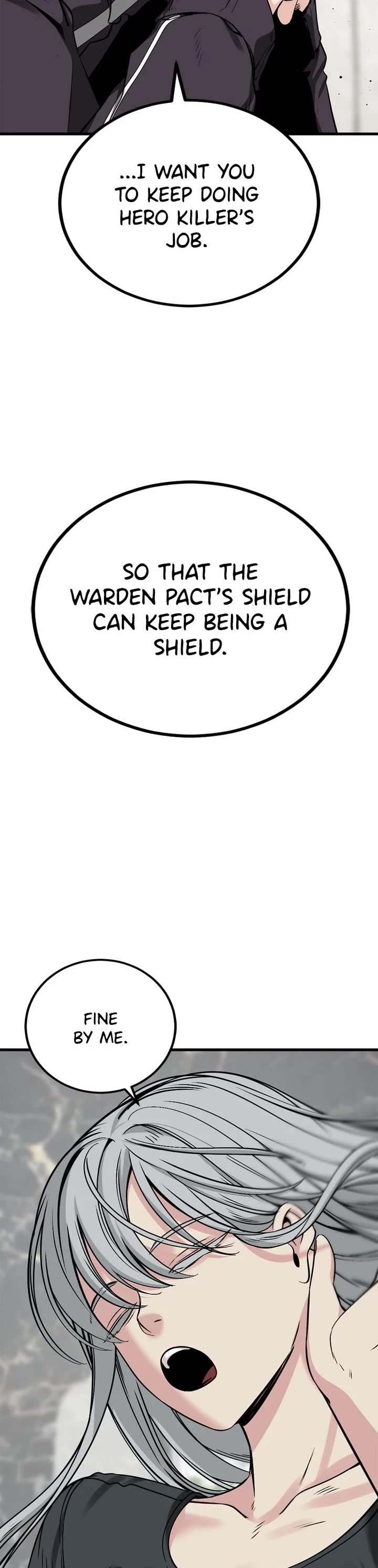 Hero Killer (Beolkkul) chapter 237 page 39