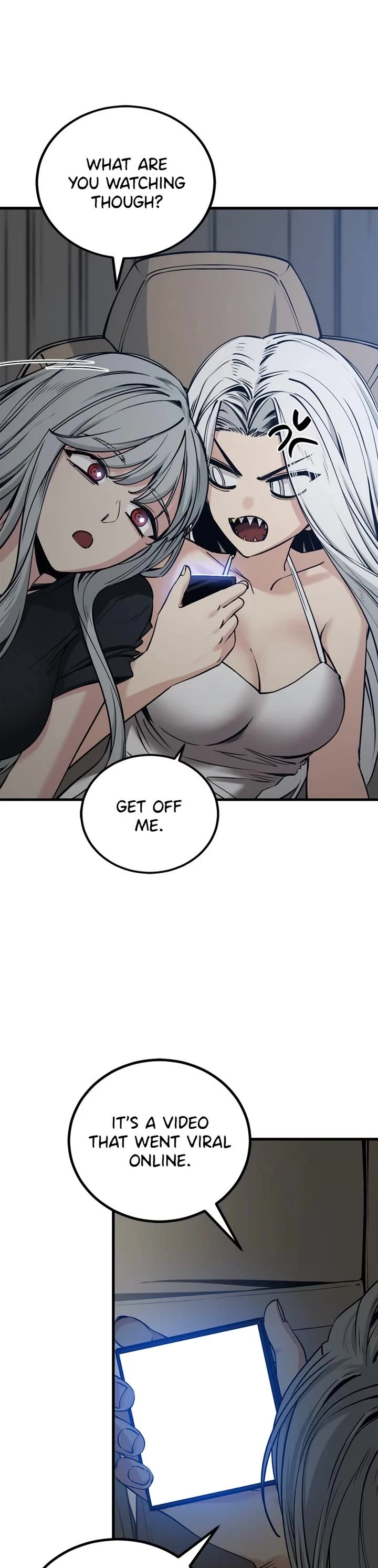 Hero Killer (Beolkkul) chapter 237 page 4