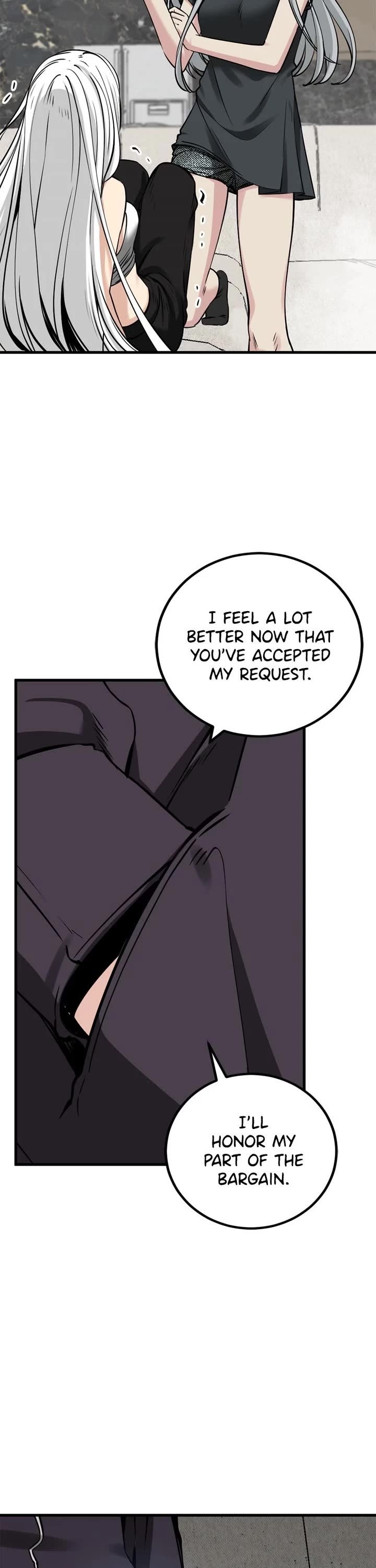 Hero Killer (Beolkkul) chapter 237 page 41