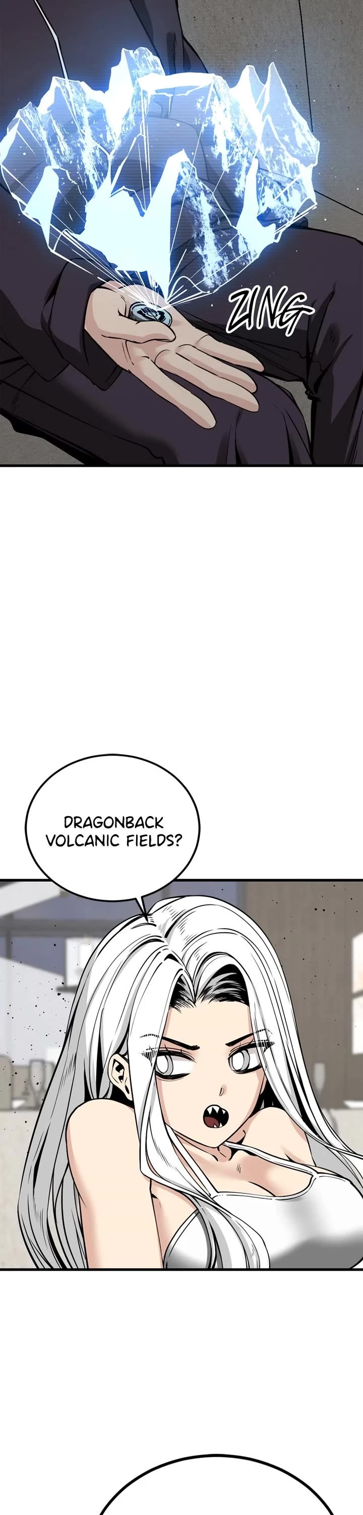 Hero Killer (Beolkkul) chapter 237 page 42