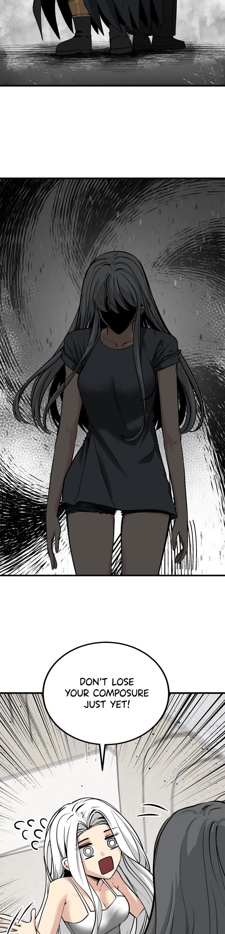 Hero Killer (Beolkkul) chapter 237 page 44