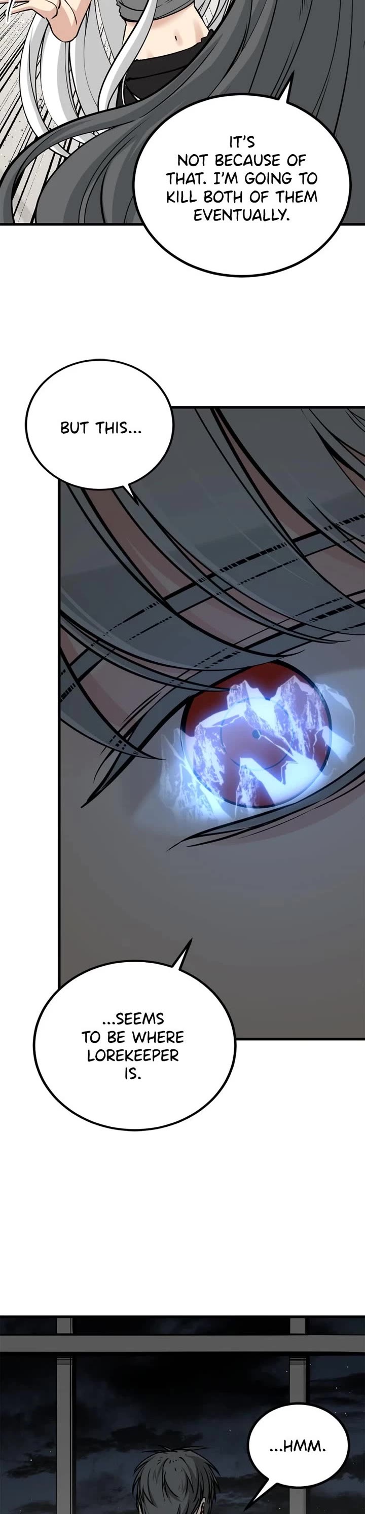 Hero Killer (Beolkkul) chapter 237 page 45