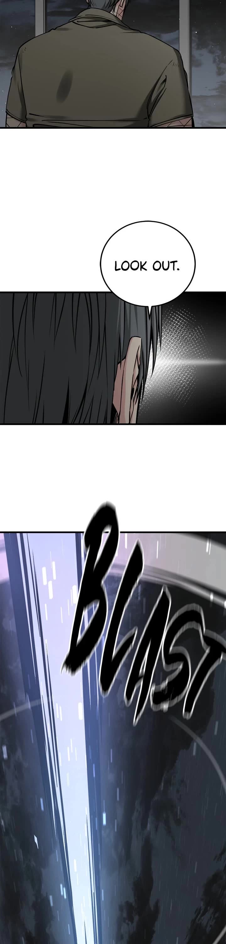 Hero Killer (Beolkkul) chapter 237 page 46