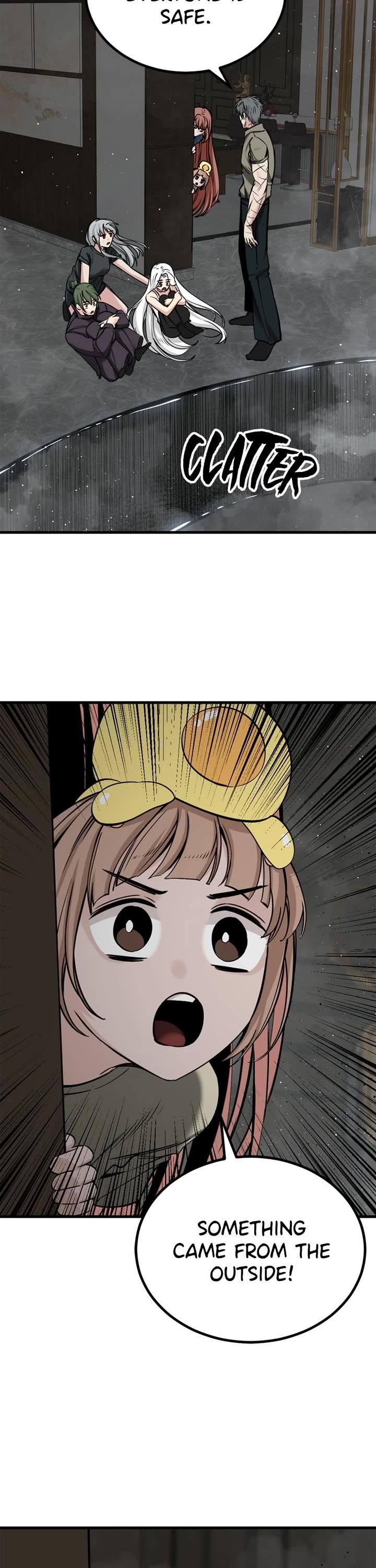 Hero Killer (Beolkkul) chapter 237 page 48