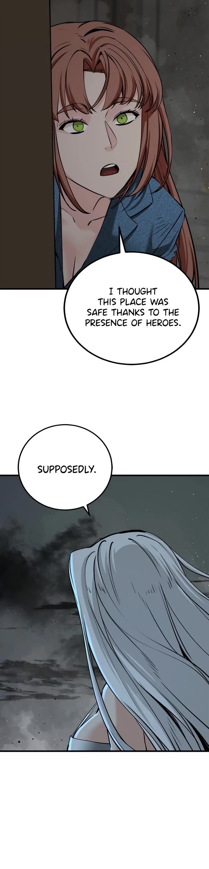 Hero Killer (Beolkkul) chapter 237 page 49