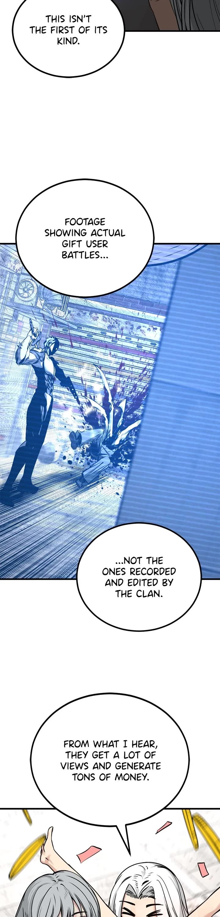 Hero Killer (Beolkkul) chapter 237 page 5