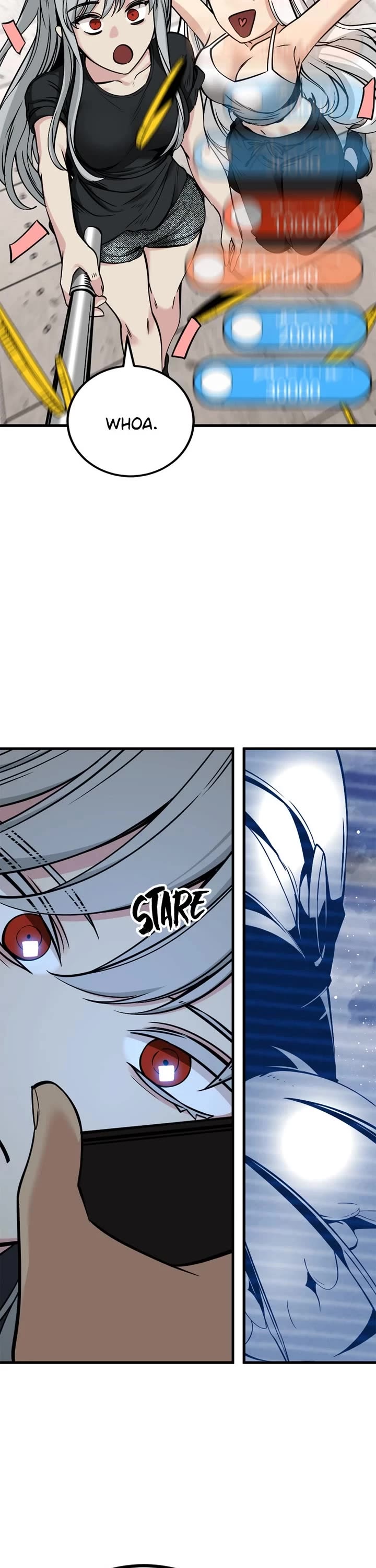 Hero Killer (Beolkkul) chapter 237 page 6