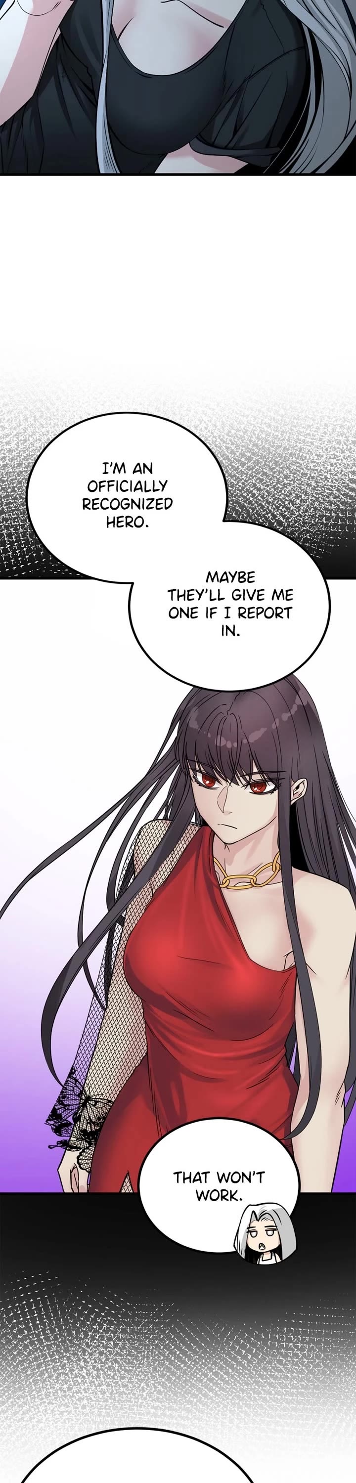 Hero Killer (Beolkkul) chapter 237 page 8