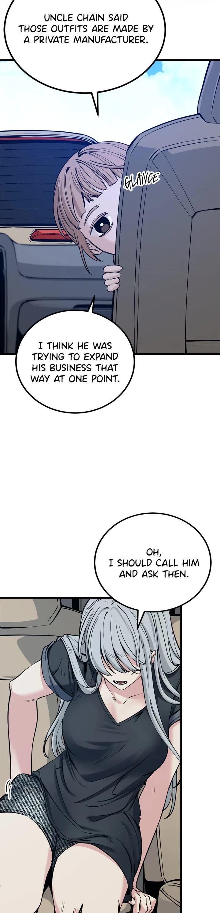 Hero Killer (Beolkkul) chapter 237 page 9