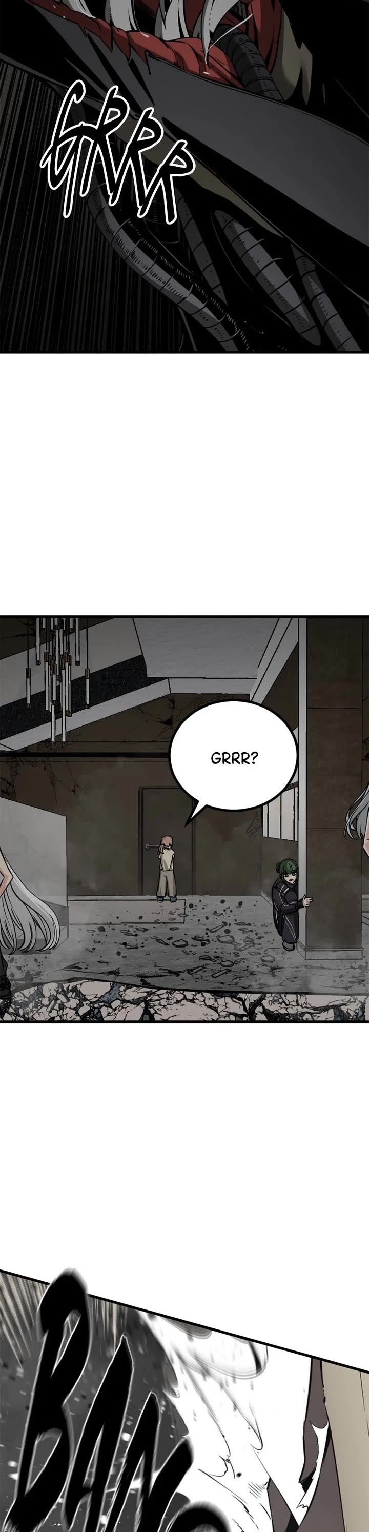 Hero Killer (Beolkkul) chapter 238 page 10