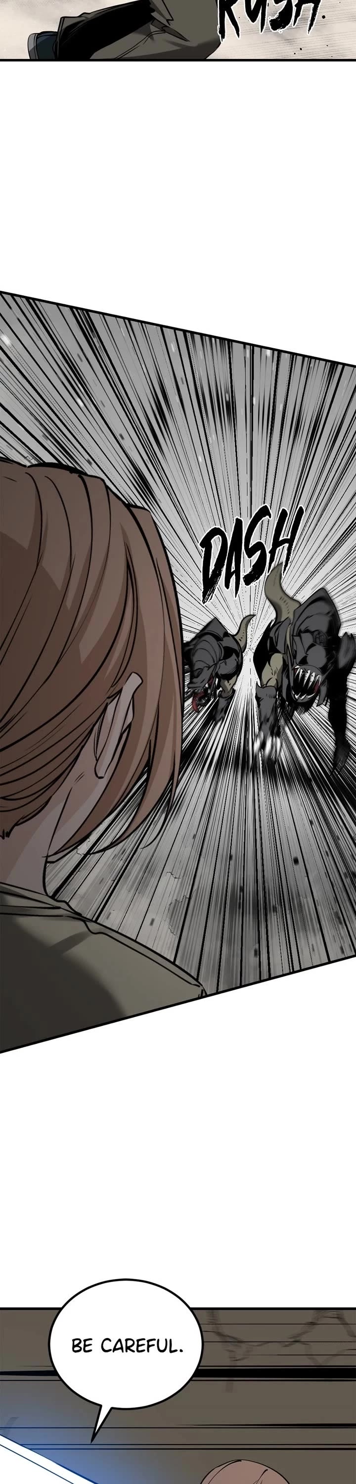 Hero Killer (Beolkkul) chapter 238 page 13