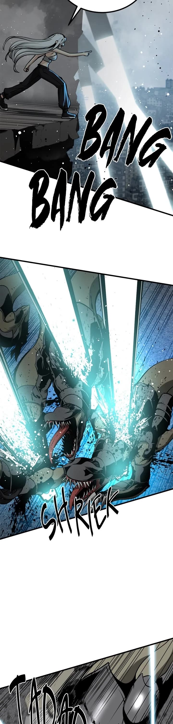 Hero Killer (Beolkkul) chapter 238 page 17