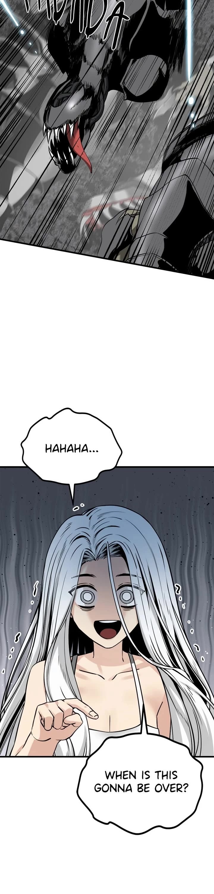 Hero Killer (Beolkkul) chapter 238 page 18