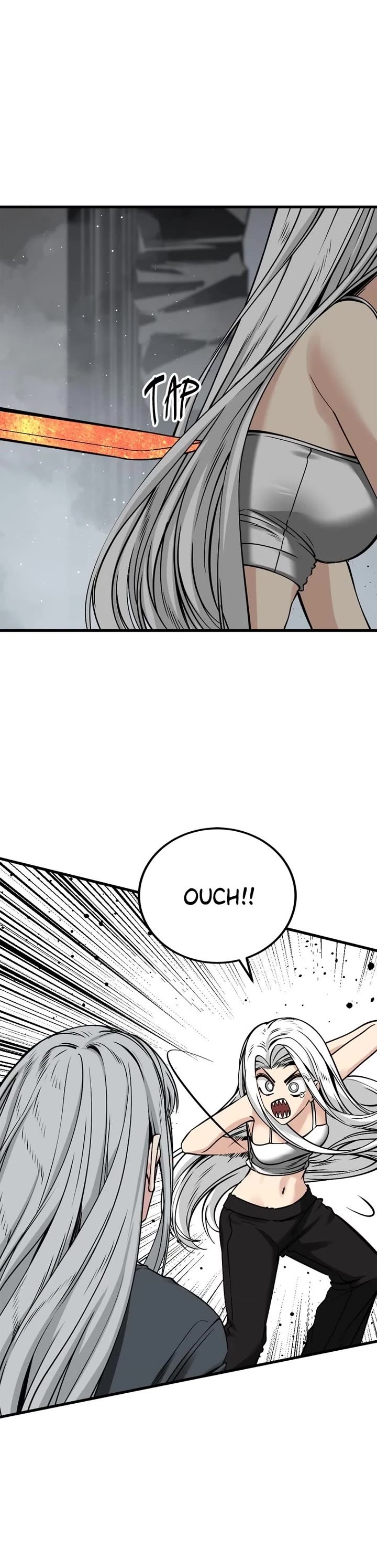 Hero Killer (Beolkkul) chapter 238 page 19