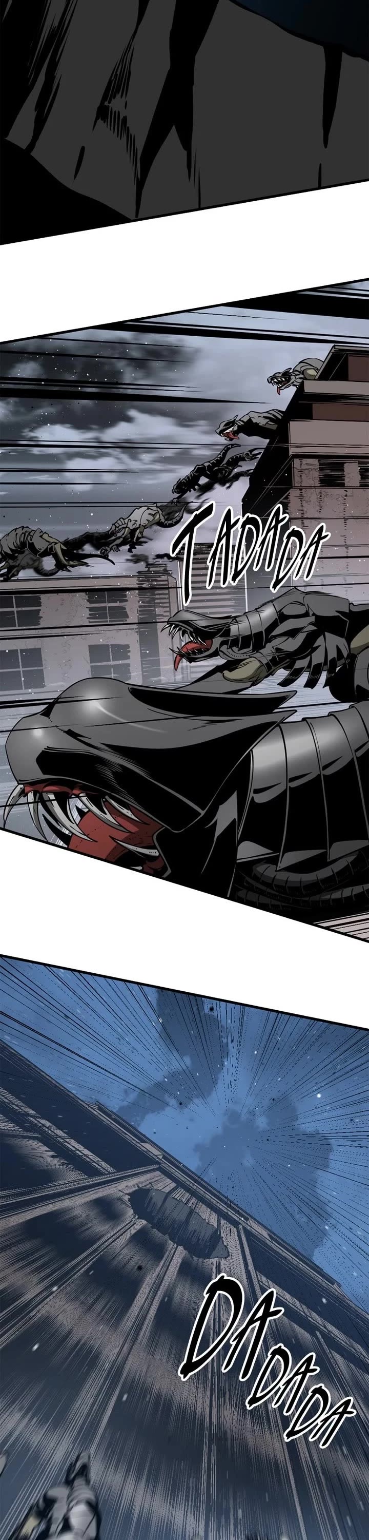 Hero Killer (Beolkkul) chapter 238 page 2