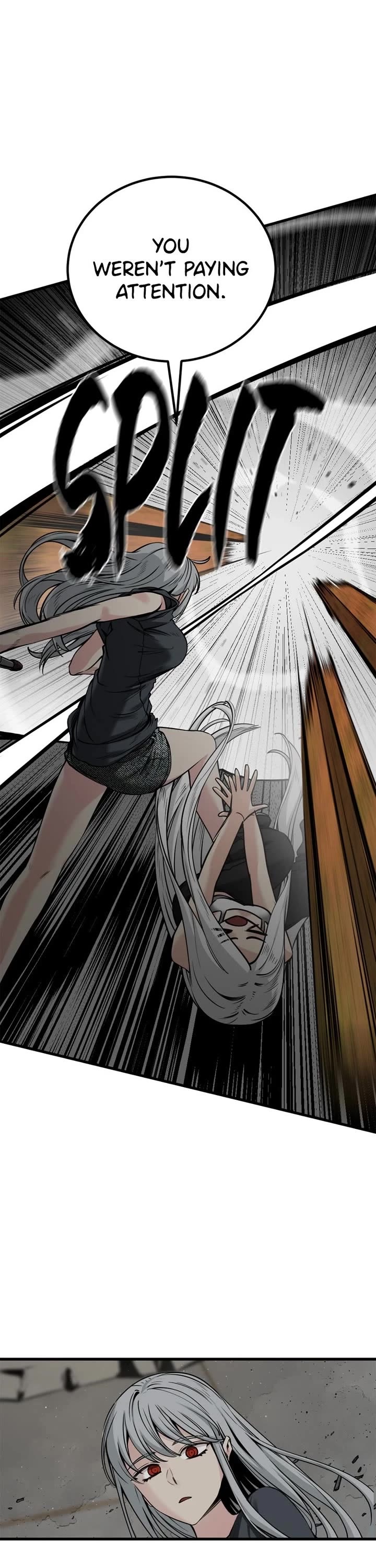 Hero Killer (Beolkkul) chapter 238 page 21