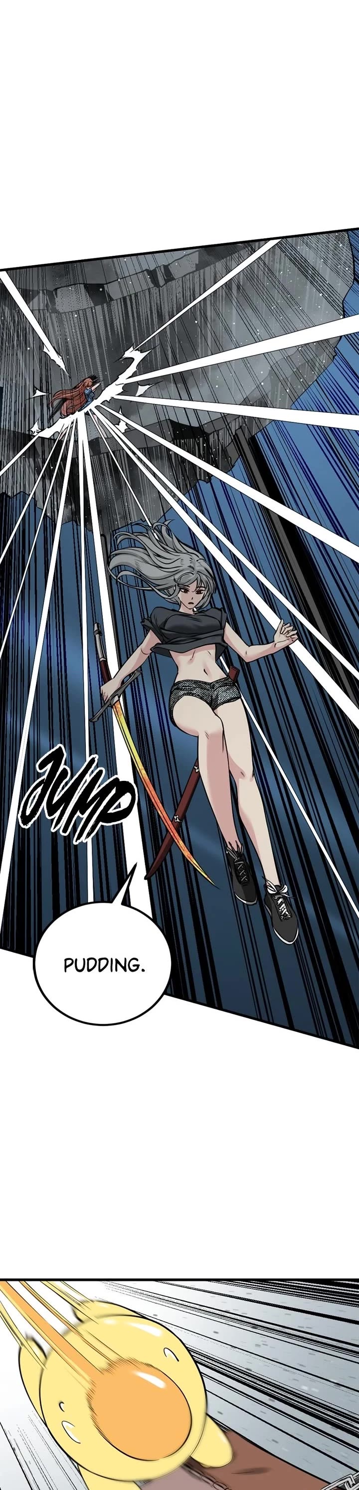 Hero Killer (Beolkkul) chapter 238 page 24