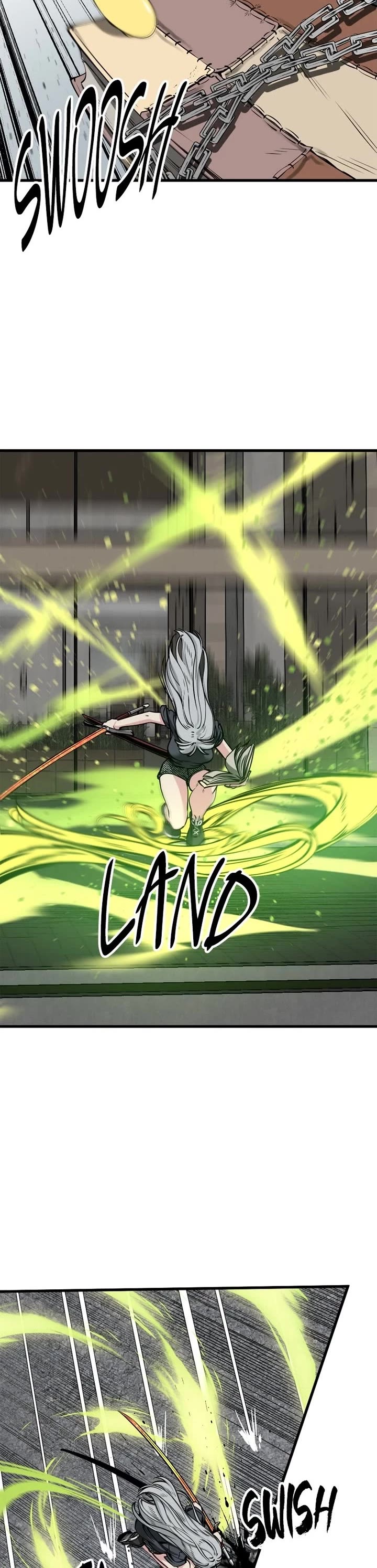 Hero Killer (Beolkkul) chapter 238 page 25