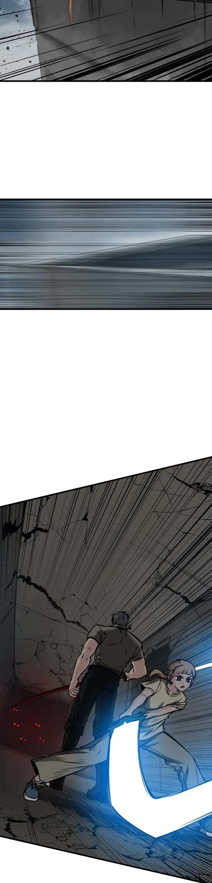 Hero Killer (Beolkkul) chapter 238 page 27