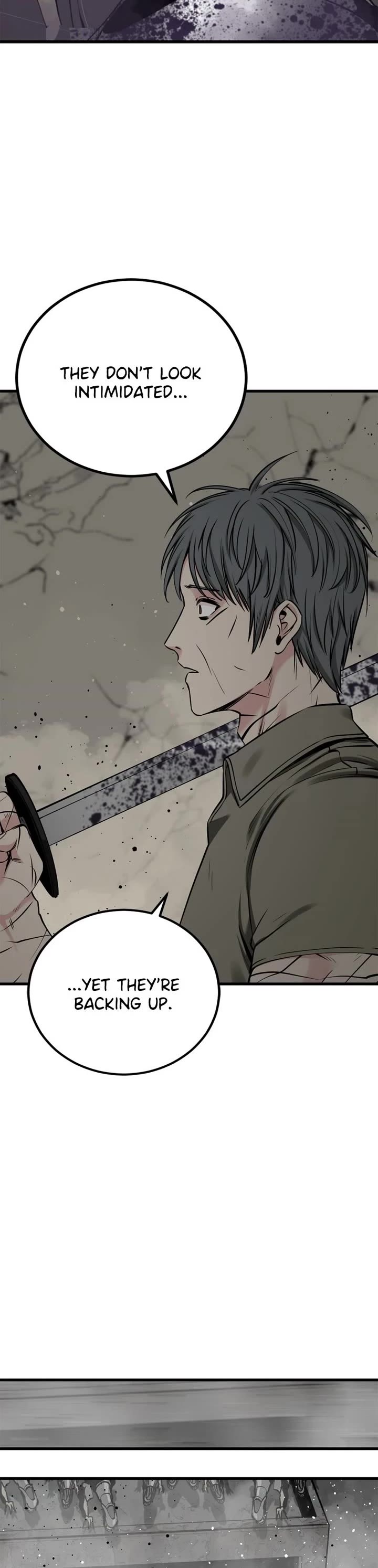 Hero Killer (Beolkkul) chapter 238 page 29