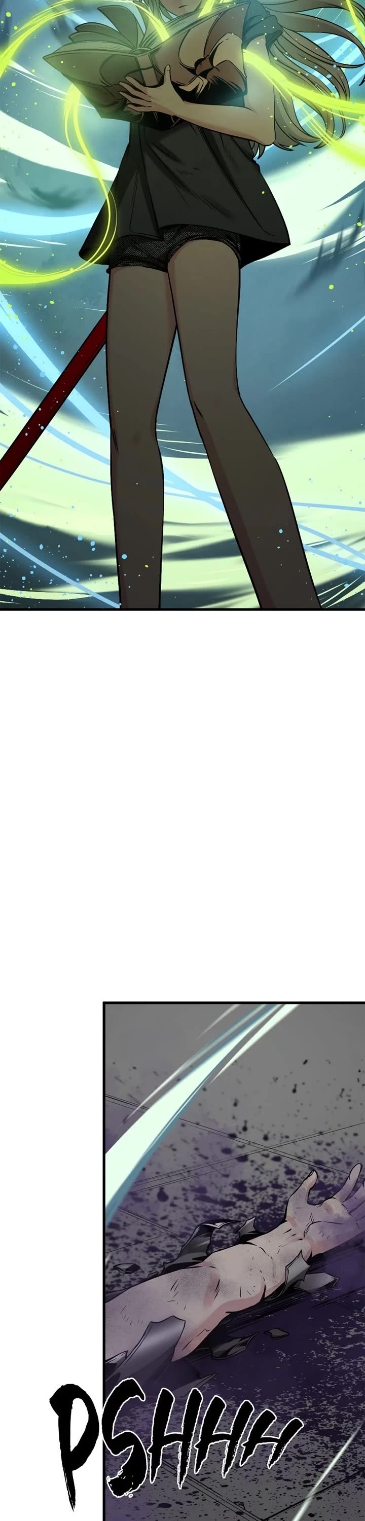 Hero Killer (Beolkkul) chapter 238 page 31